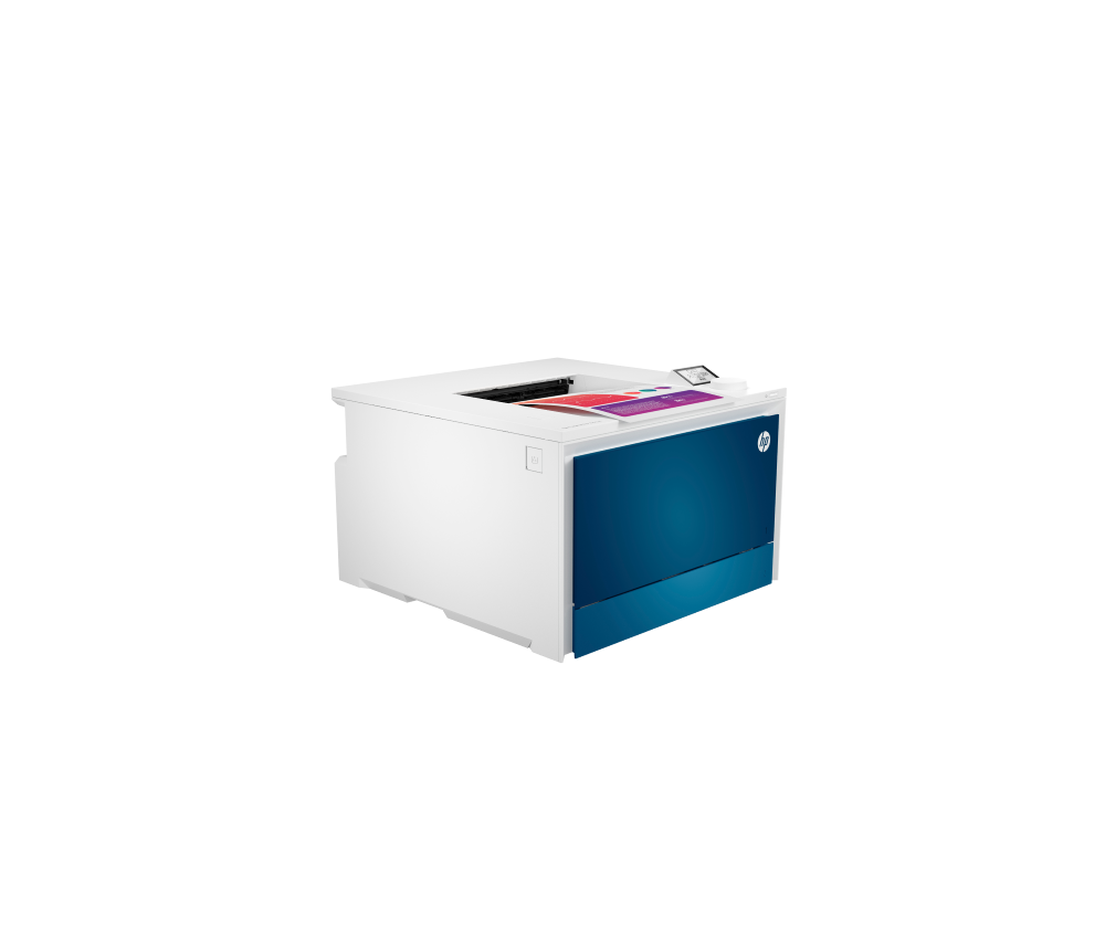 HP LaserJet Cashback